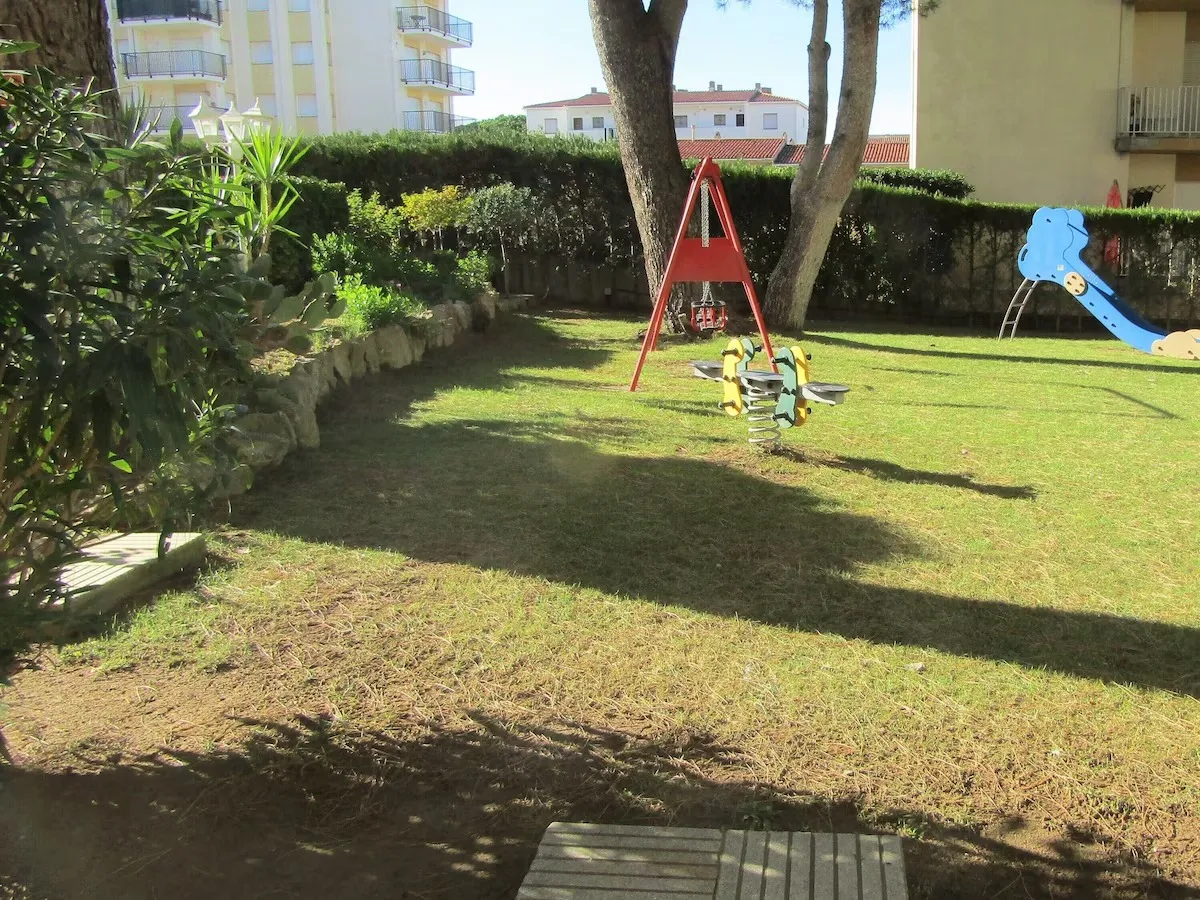 Apartamento Magda Park 34