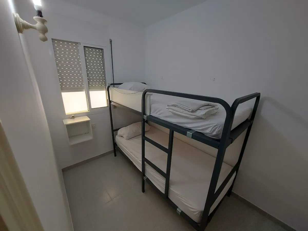 Apartamento Magda Park 340