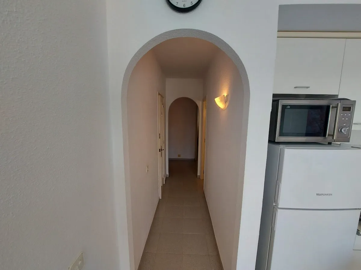 Apartamento Magda Park 342