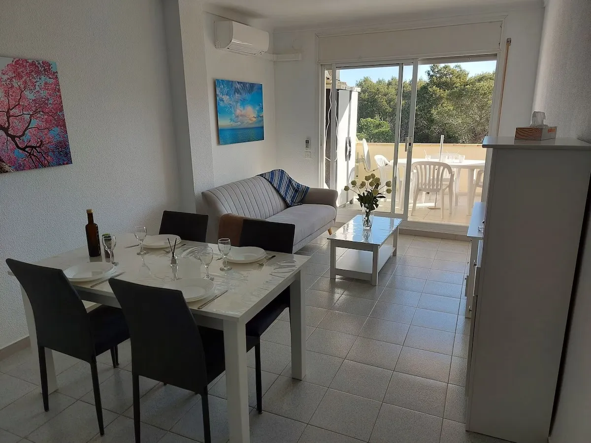 Apartamento Magda Park 343