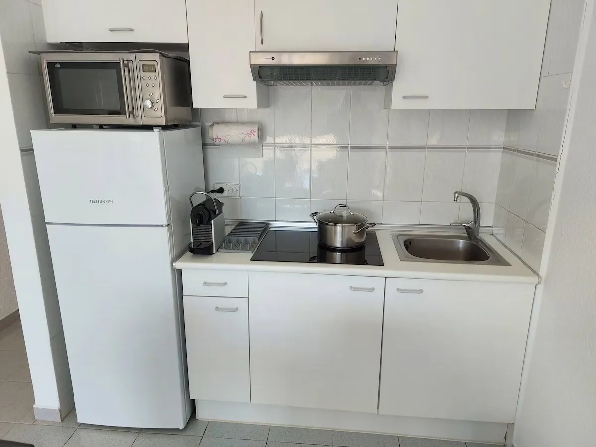 Apartamento Magda Park 35
