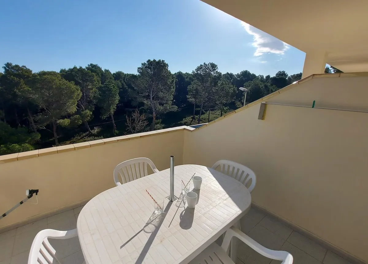 Apartamento Magda Park 36