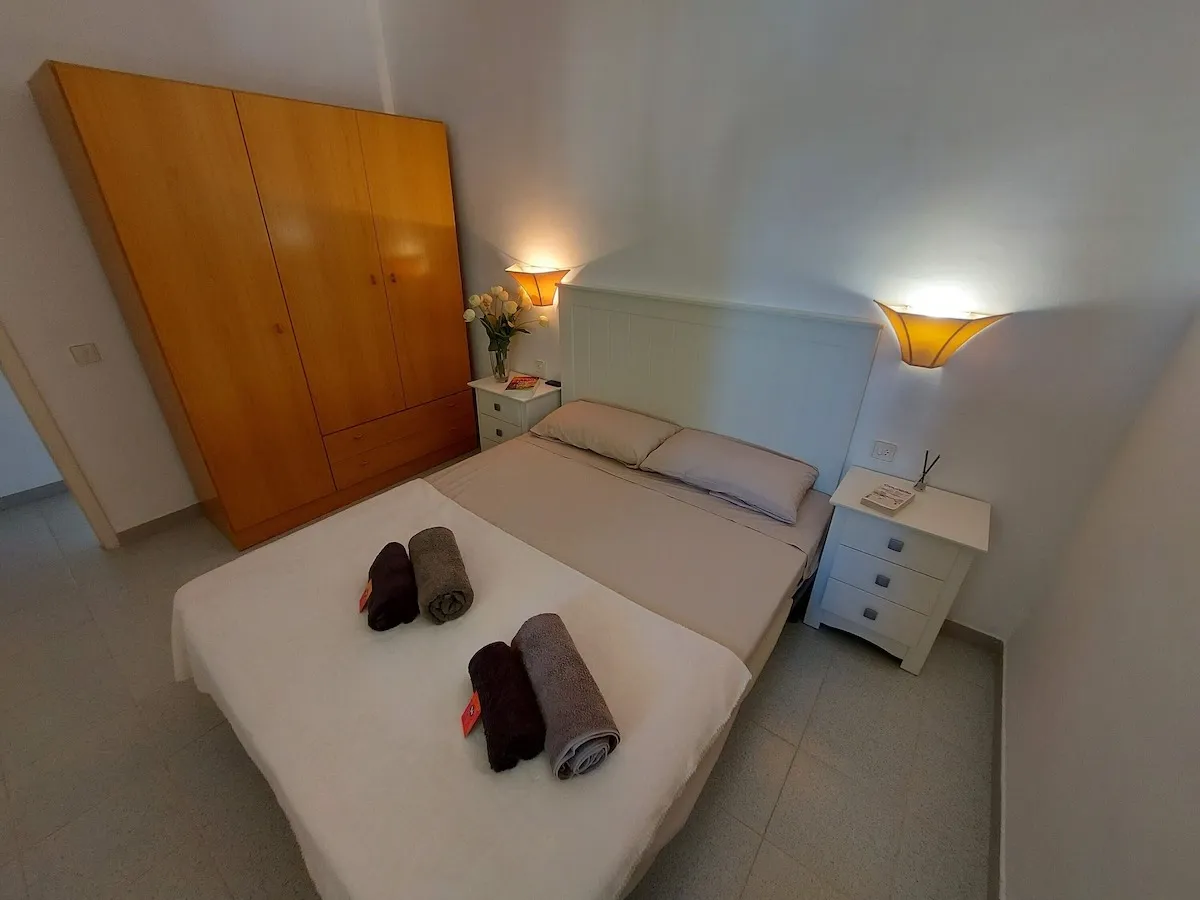 Apartamento Magda Park 37
