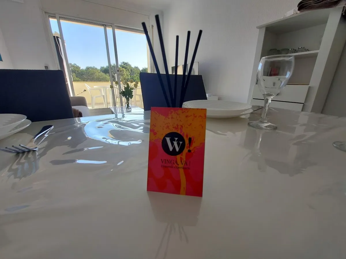 Apartamento Magda Park 38