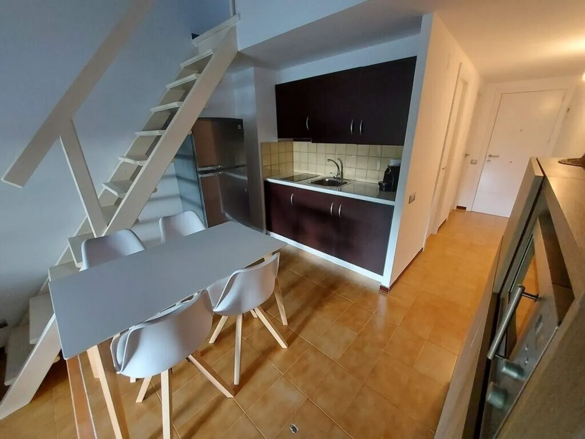 Apartamento Pueblo Pinos 110
