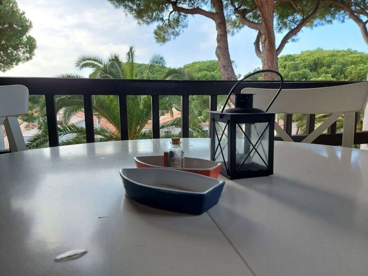 Apartamento Pueblo Pinos 114