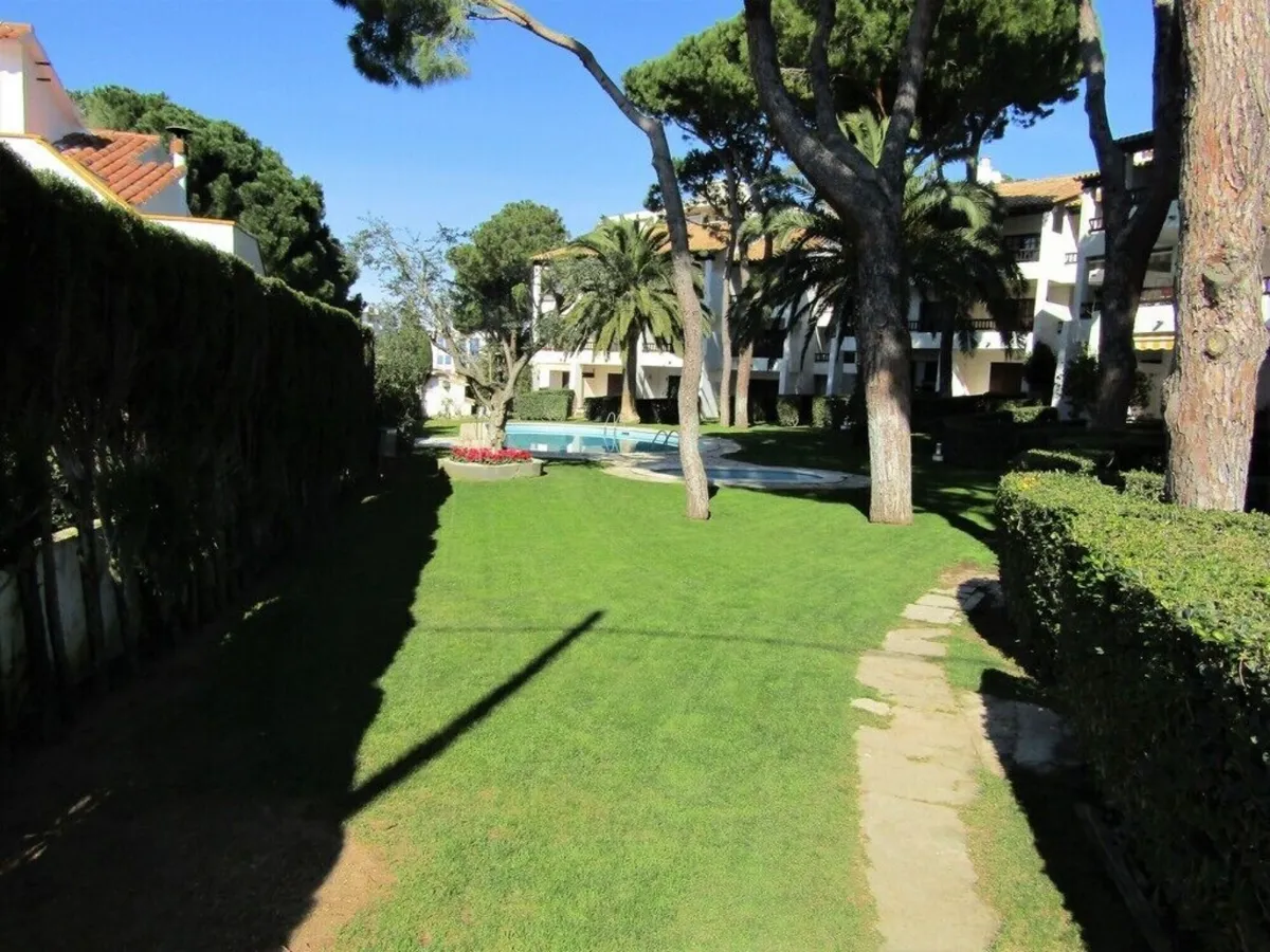 Apartamento Pueblo Pinos 116