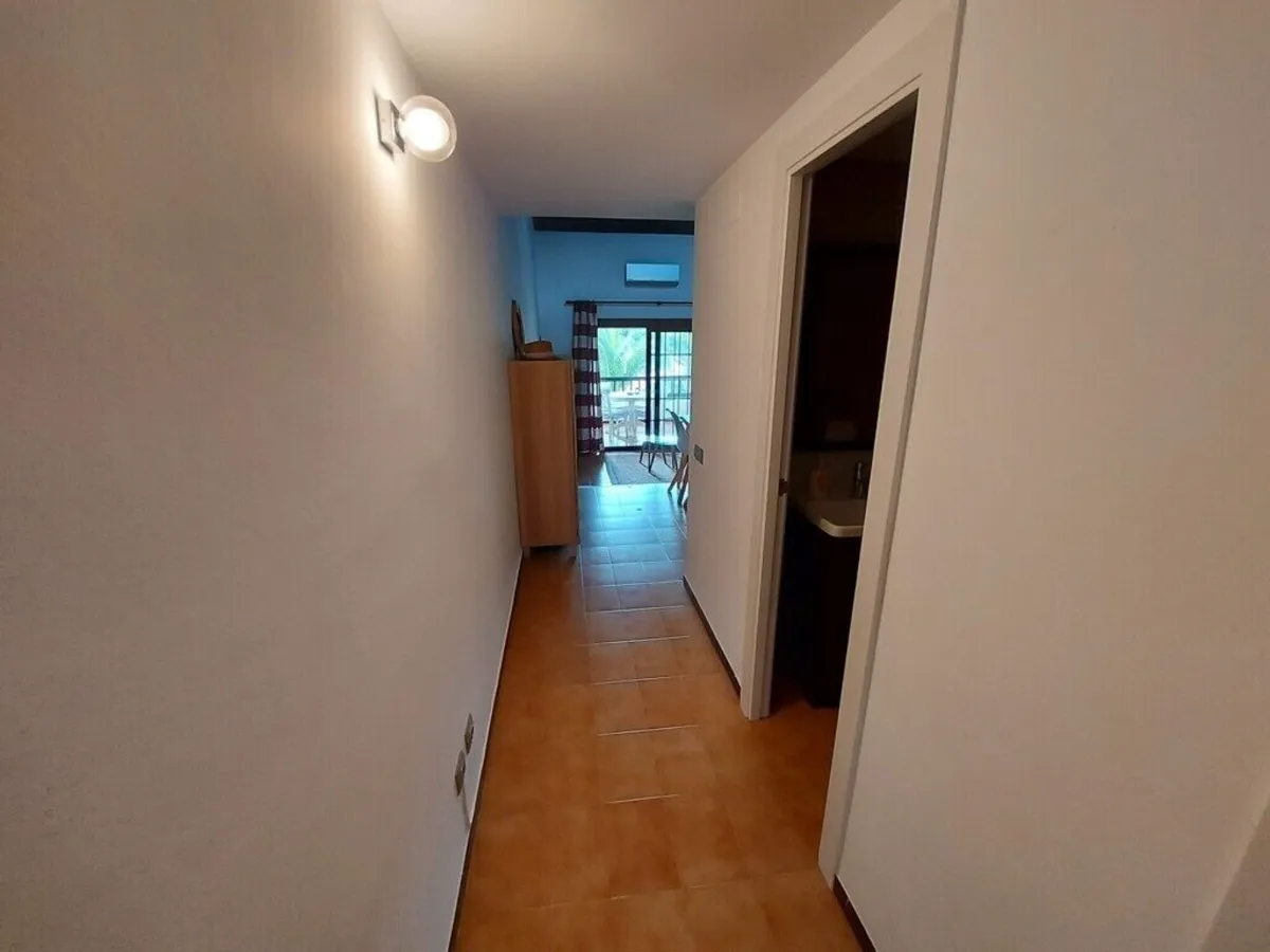 Apartamento Pueblo Pinos 118