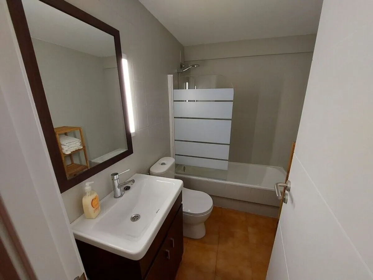 Apartamento Pueblo Pinos 119