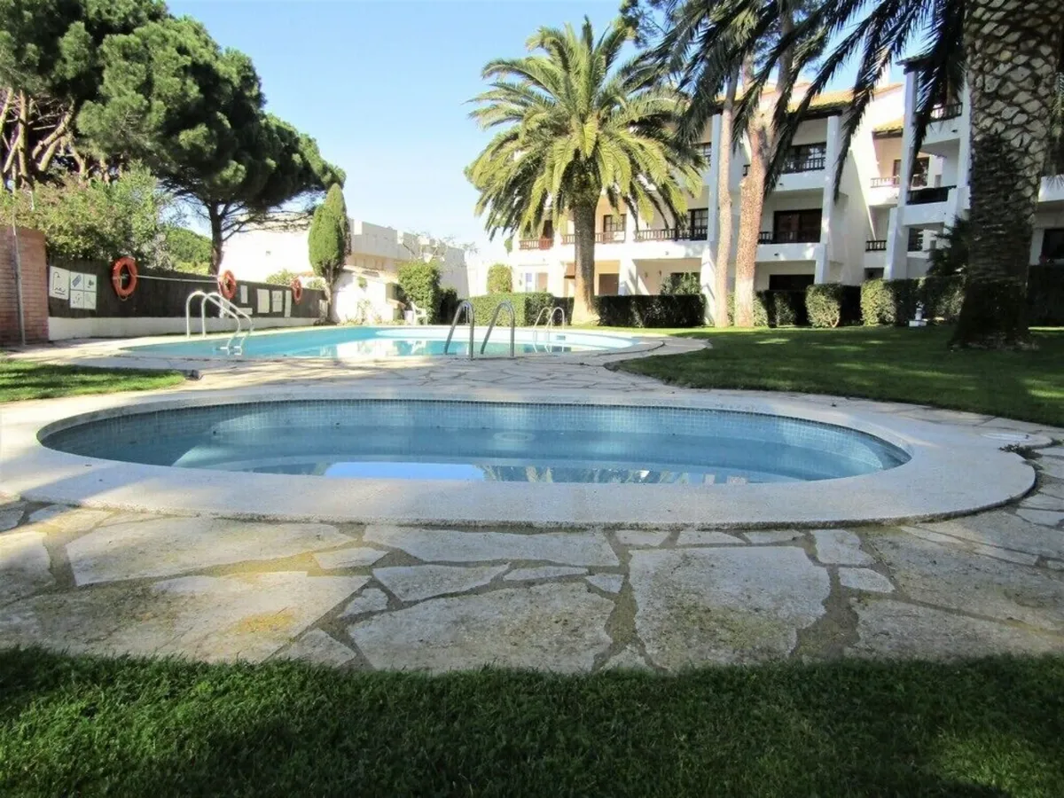 Apartamento Pueblo Pinos 12