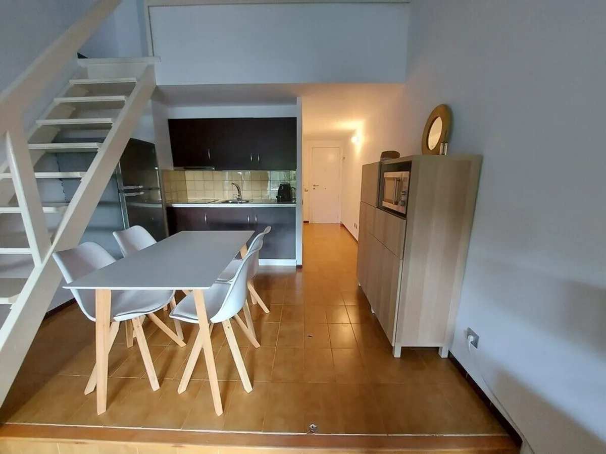Apartamento Pueblo Pinos 121