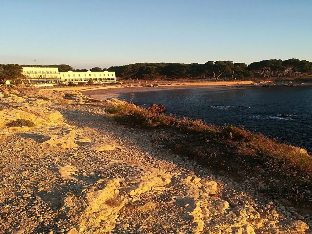 Apartamento Pueblo Pinos 122