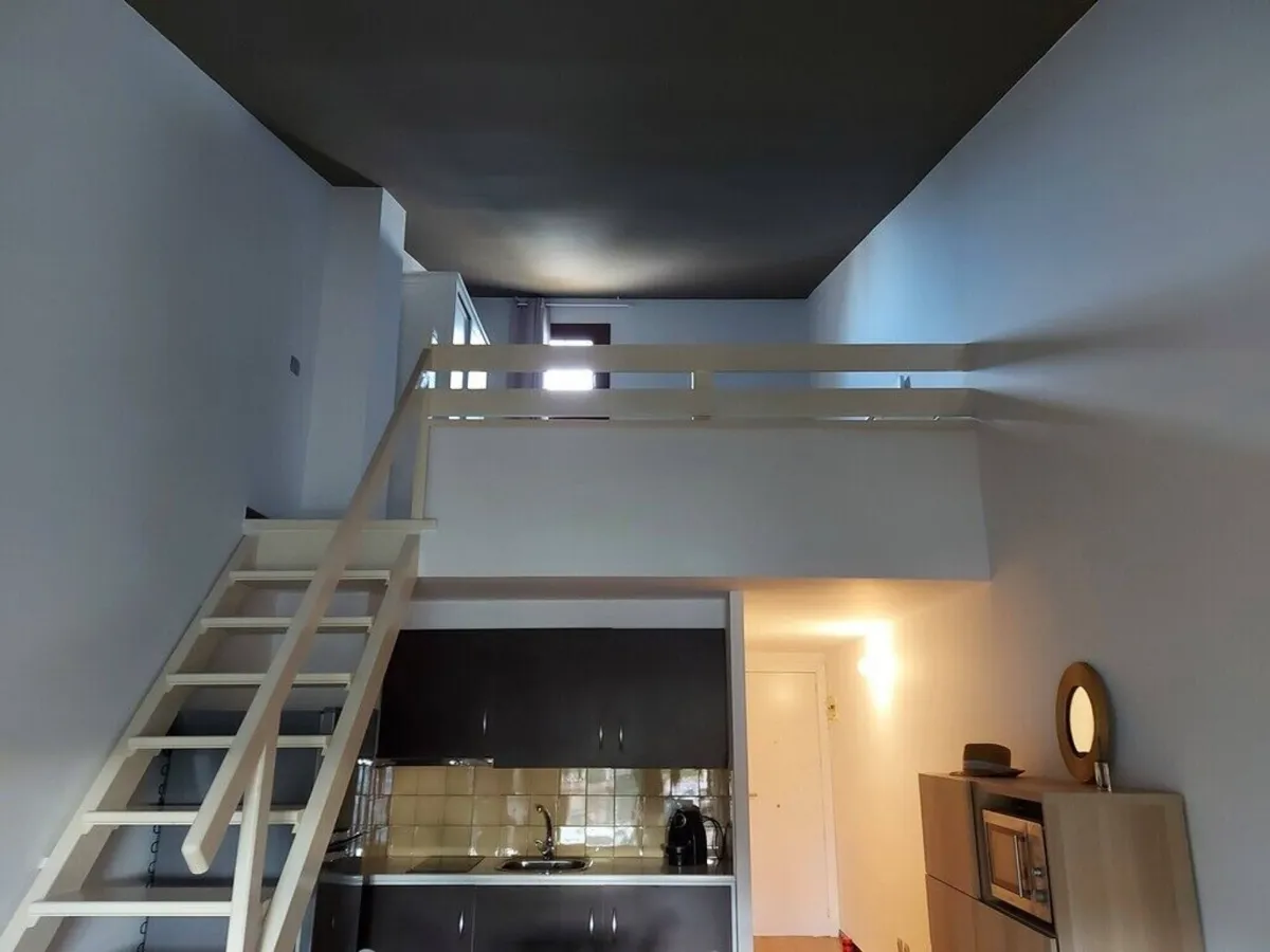 Apartamento Pueblo Pinos 123