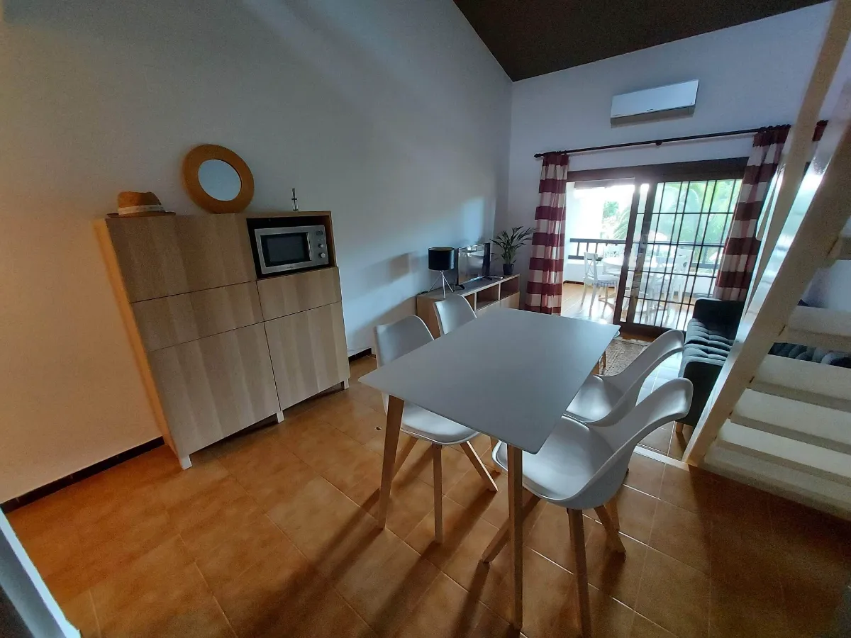 Apartamento Pueblo Pinos 125