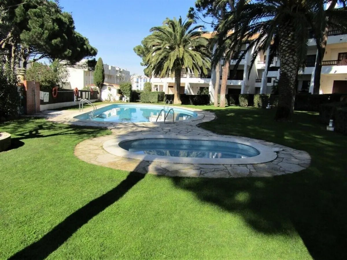 Apartamento Pueblo Pinos 126