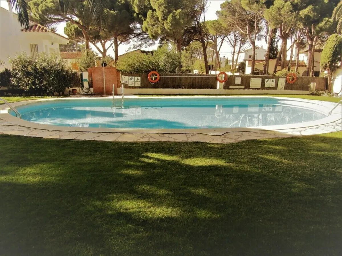 Apartamento Pueblo Pinos 128