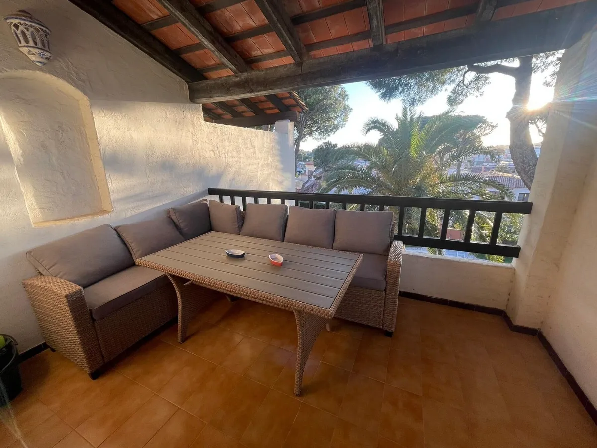 Apartamento Pueblo Pinos 129