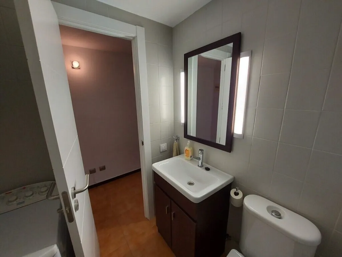 Apartamento Pueblo Pinos 13