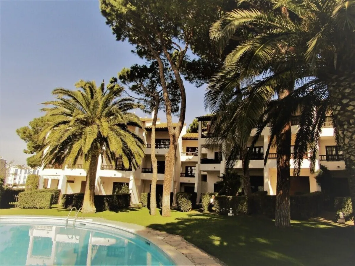 Apartamento Pueblo Pinos 133