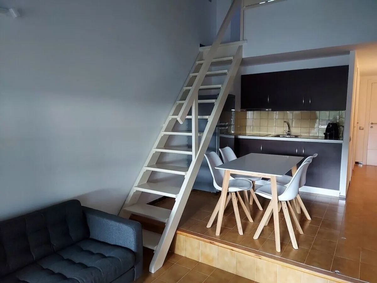 Apartamento Pueblo Pinos 134
