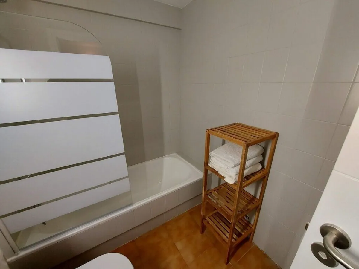 Apartamento Pueblo Pinos 135