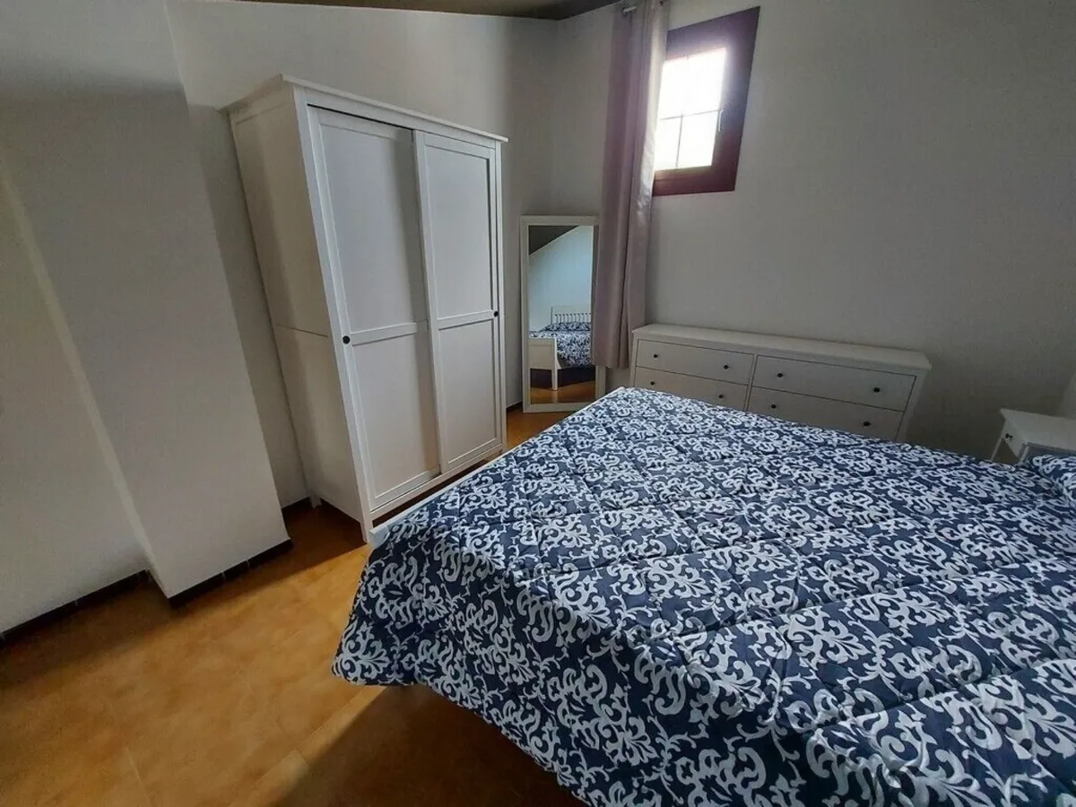 Apartamento Pueblo Pinos 136