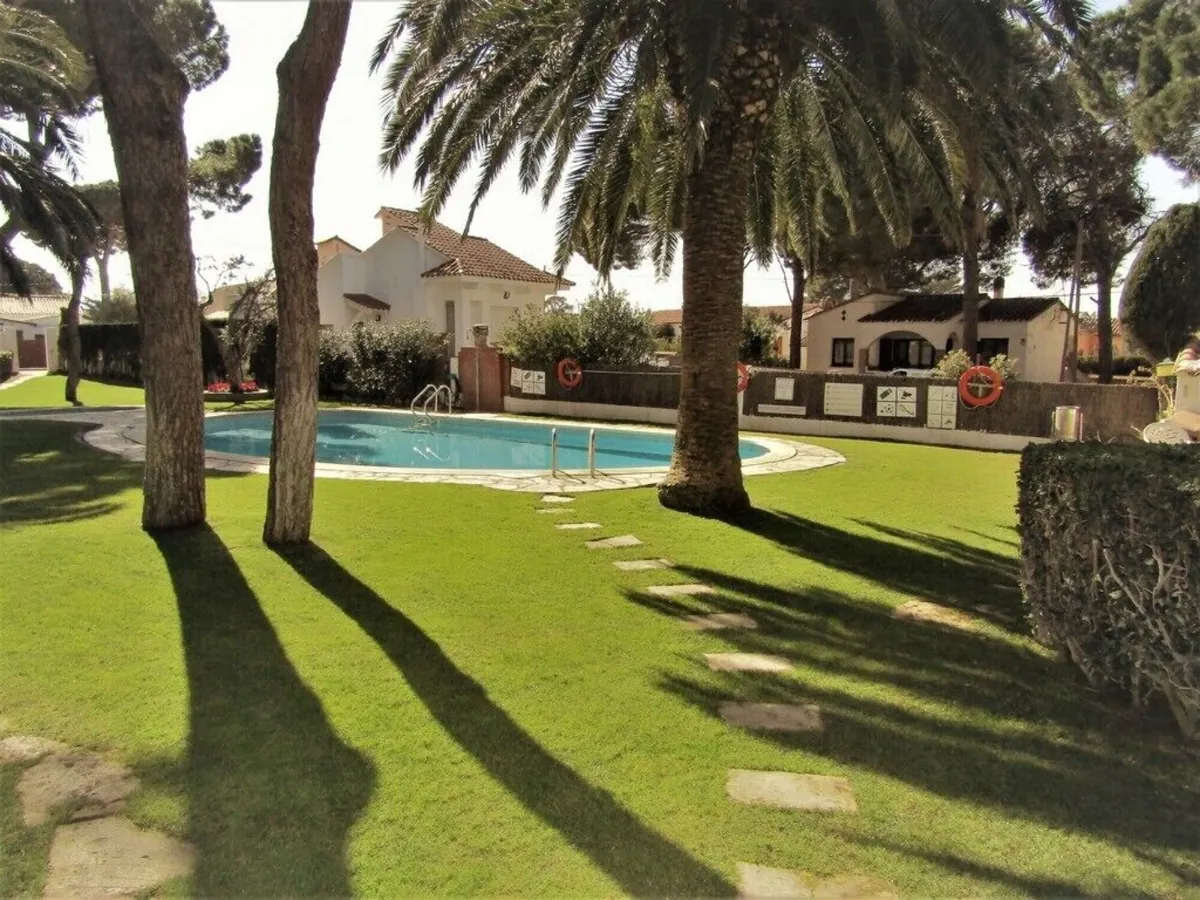 Apartamento Pueblo Pinos 137