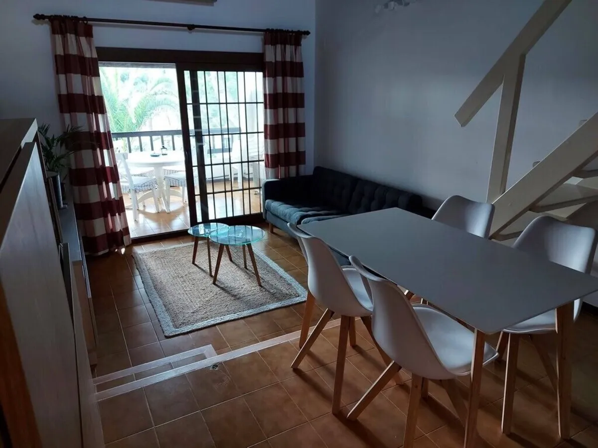 Apartamento Pueblo Pinos 139