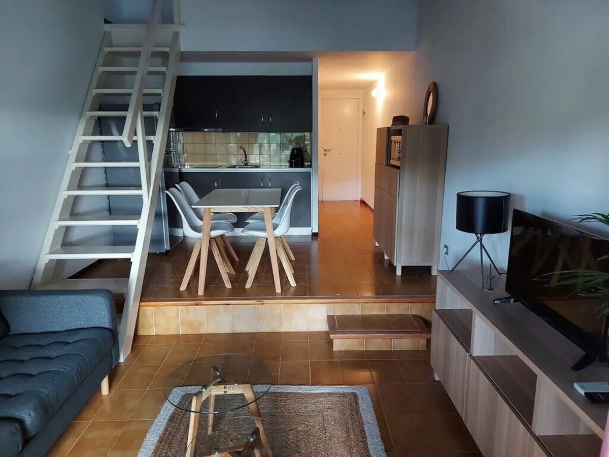 Apartamento Pueblo Pinos 140