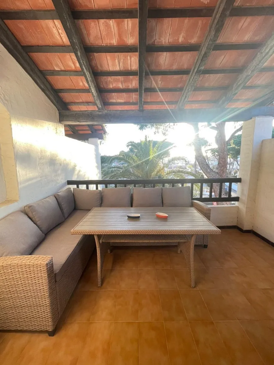 Apartamento Pueblo Pinos 142
