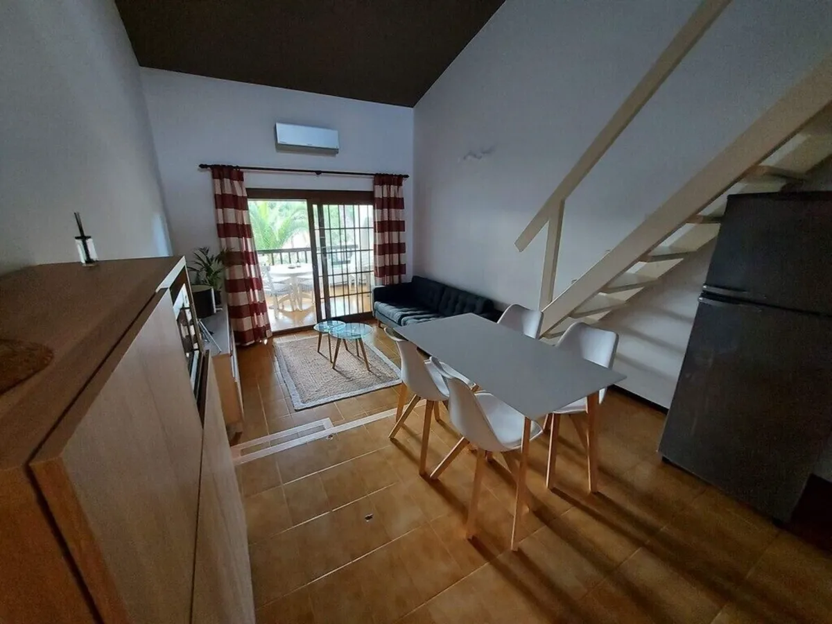 Apartamento Pueblo Pinos 143