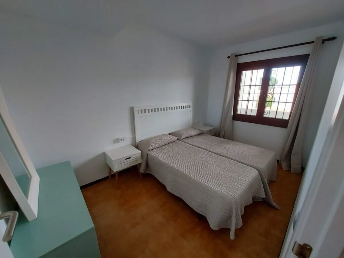 Apartamento Pueblo Pinos 146