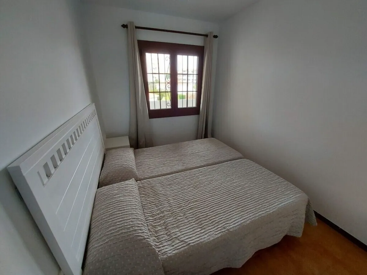 Apartamento Pueblo Pinos 147