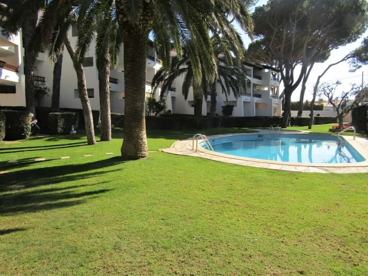 Apartamento Pueblo Pinos 148