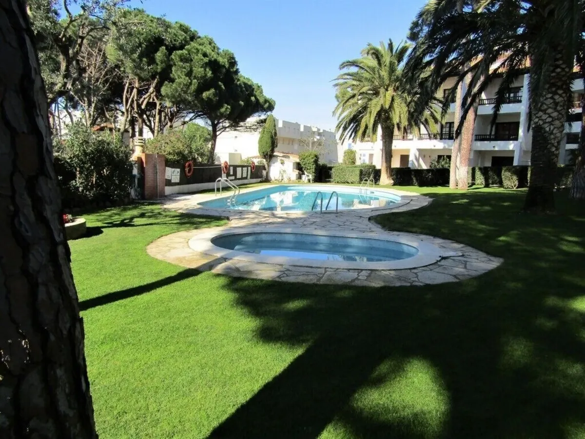 Apartamento Pueblo Pinos 15
