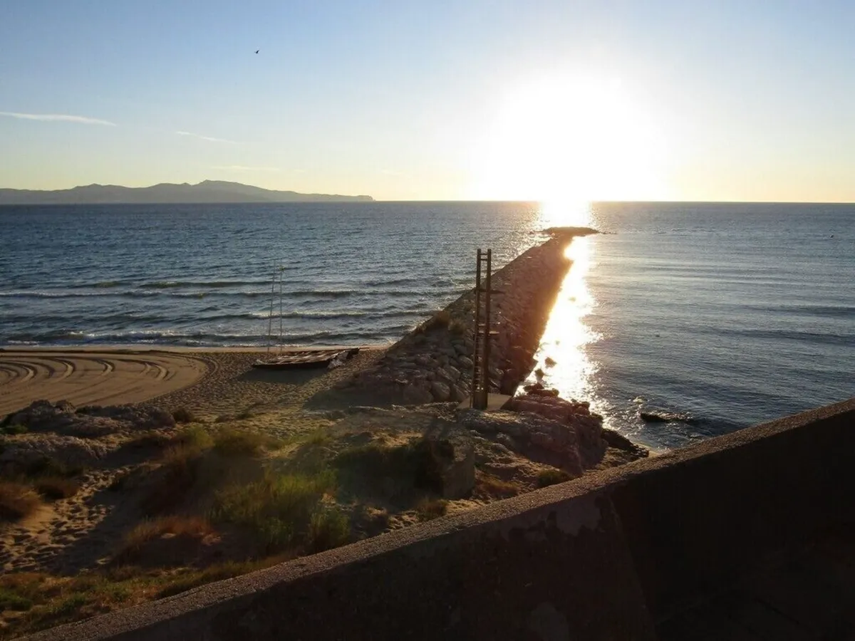 Apartamento Pueblo Pinos 16