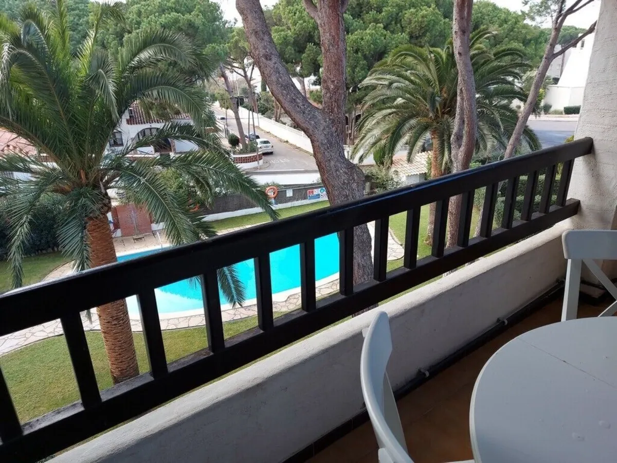 Apartamento Pueblo Pinos 17