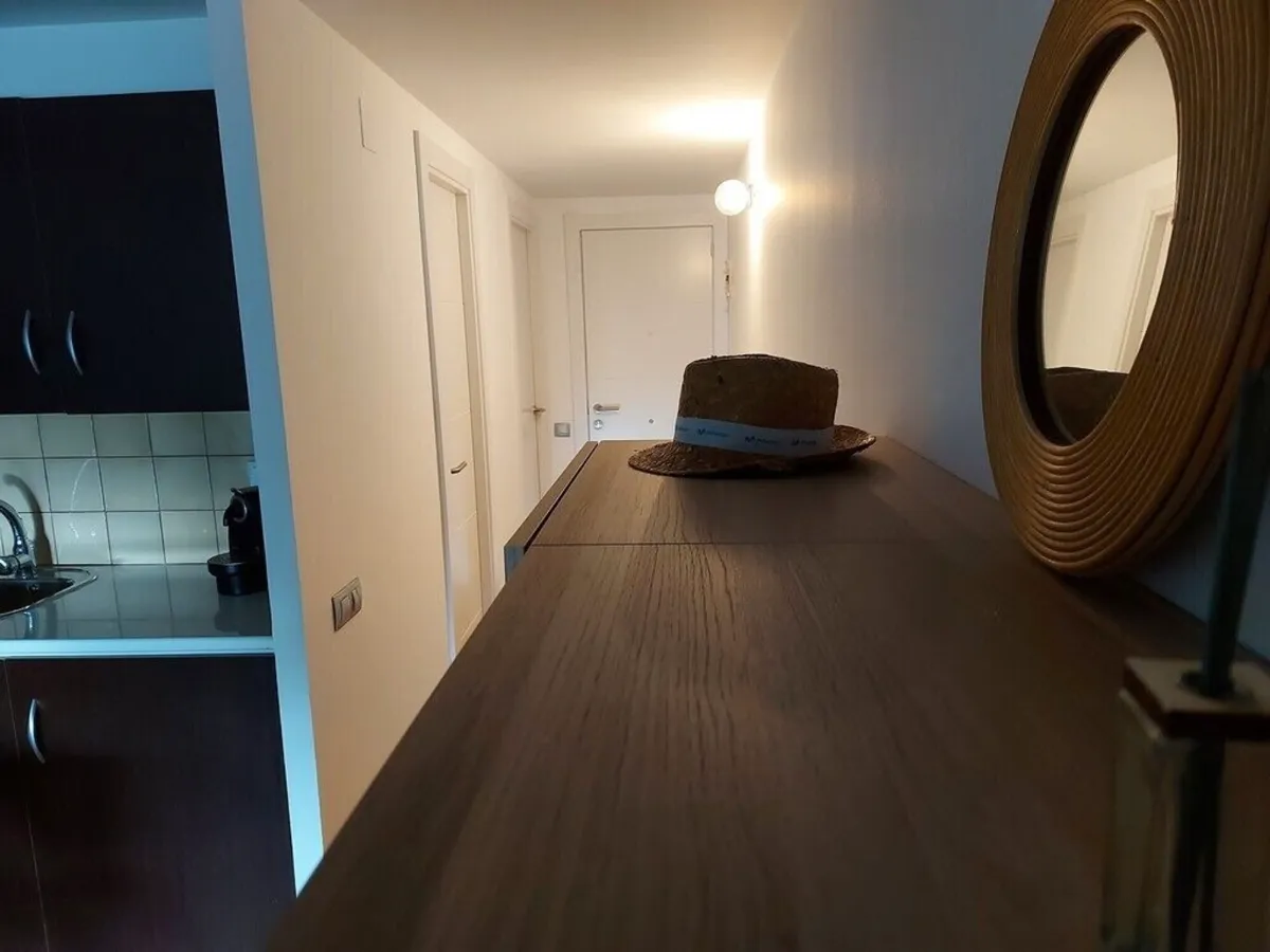 Apartamento Pueblo Pinos 18