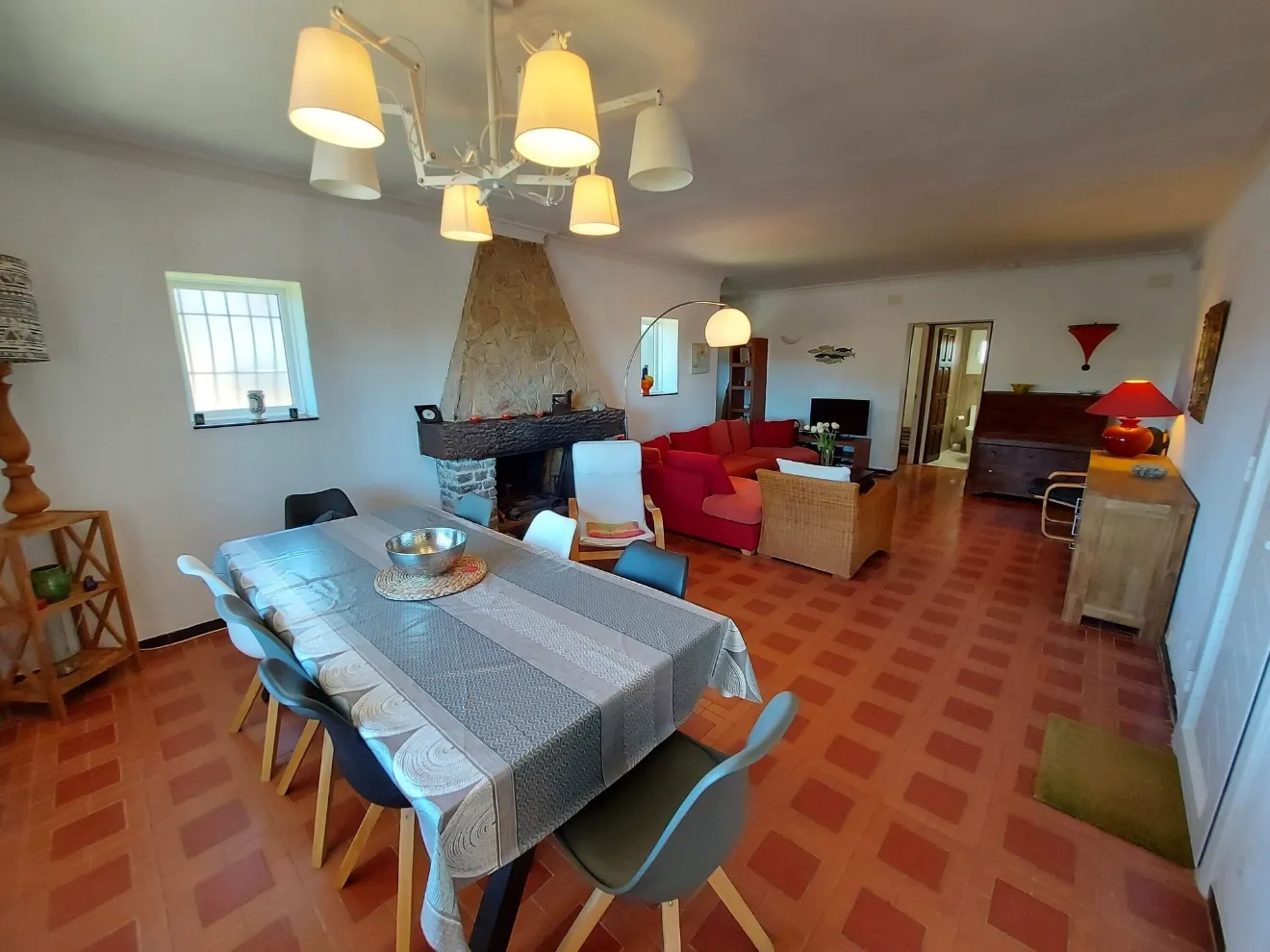 Casa Catabella26