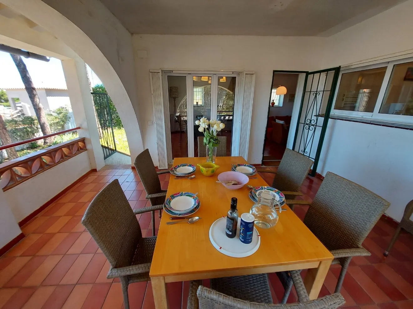 Casa Catabella34