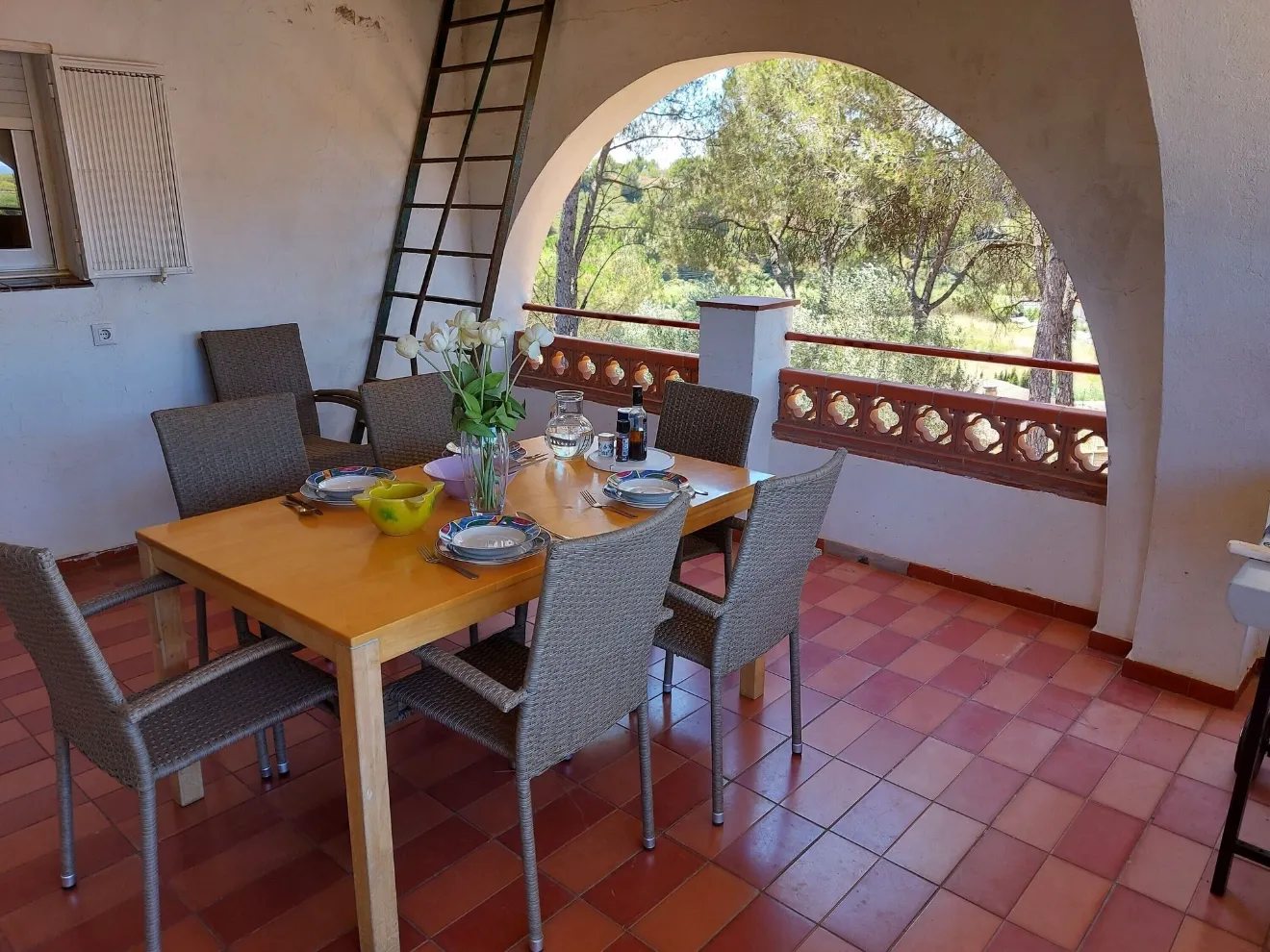 Casa Catabella36