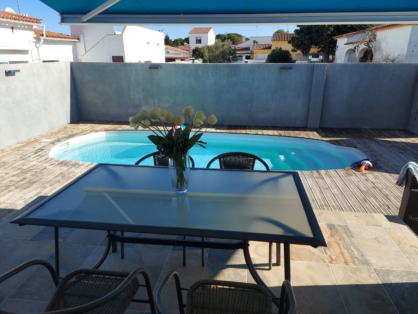 Casa Chaouki25