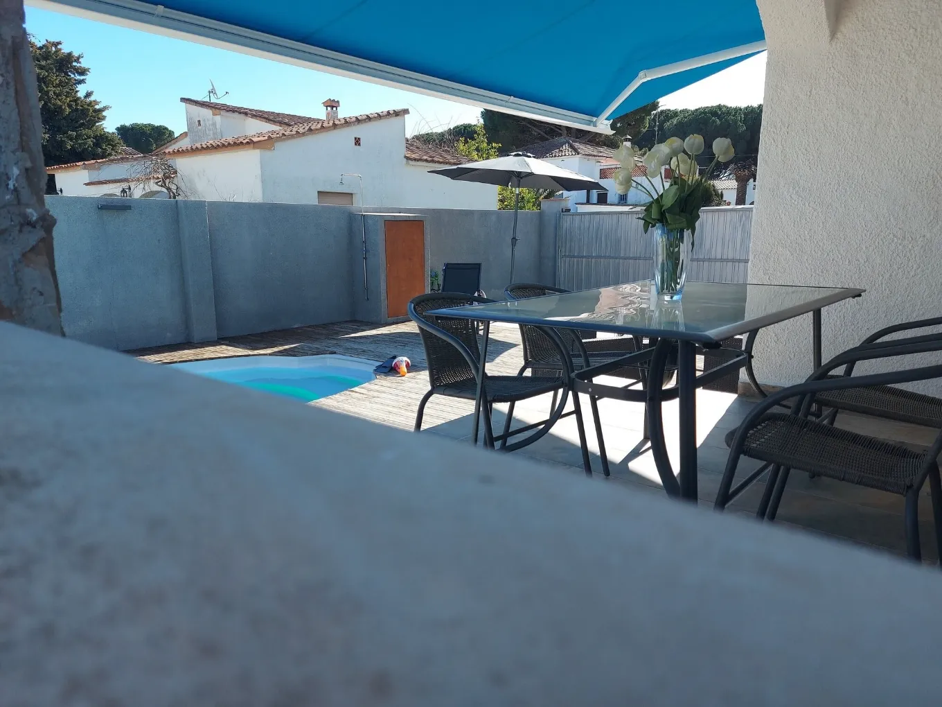 Casa Chaouki37