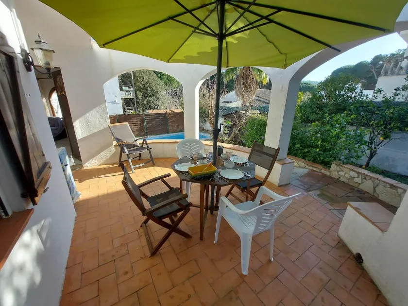 Casa El Berjot36