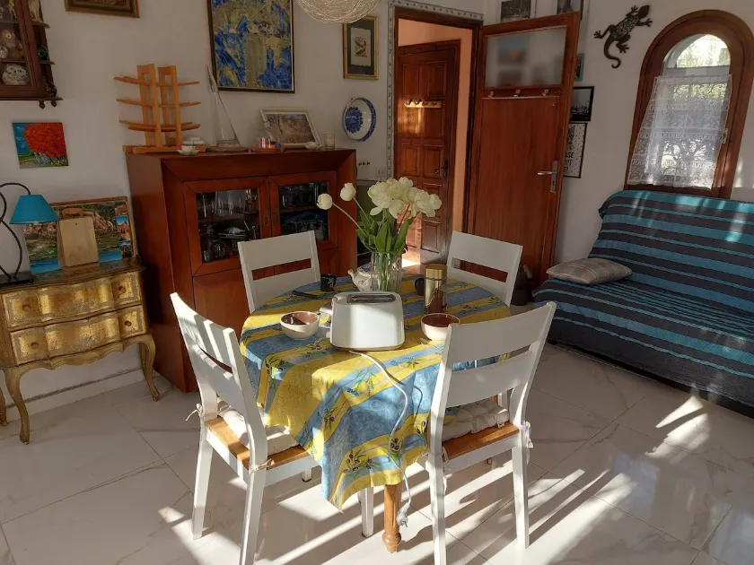 Casa El Berjot38