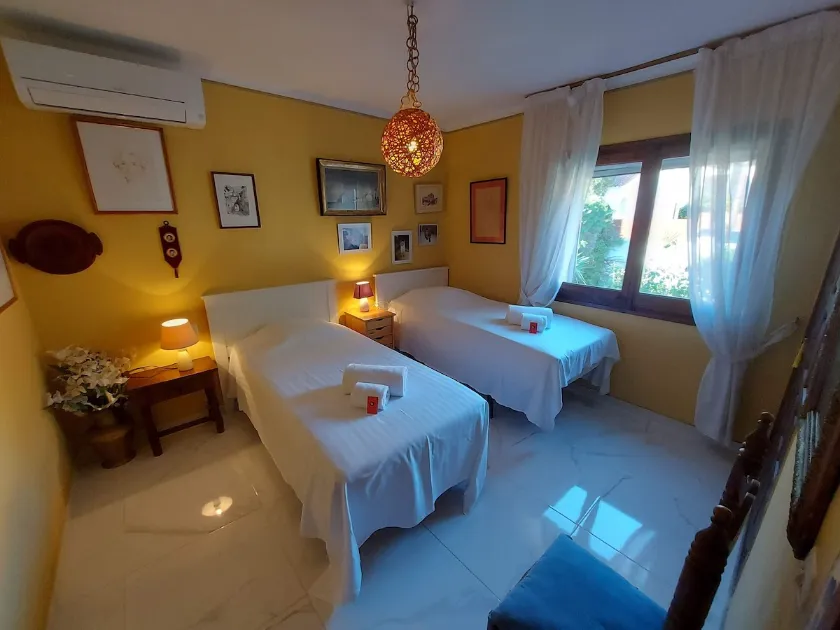Casa El Berjot39