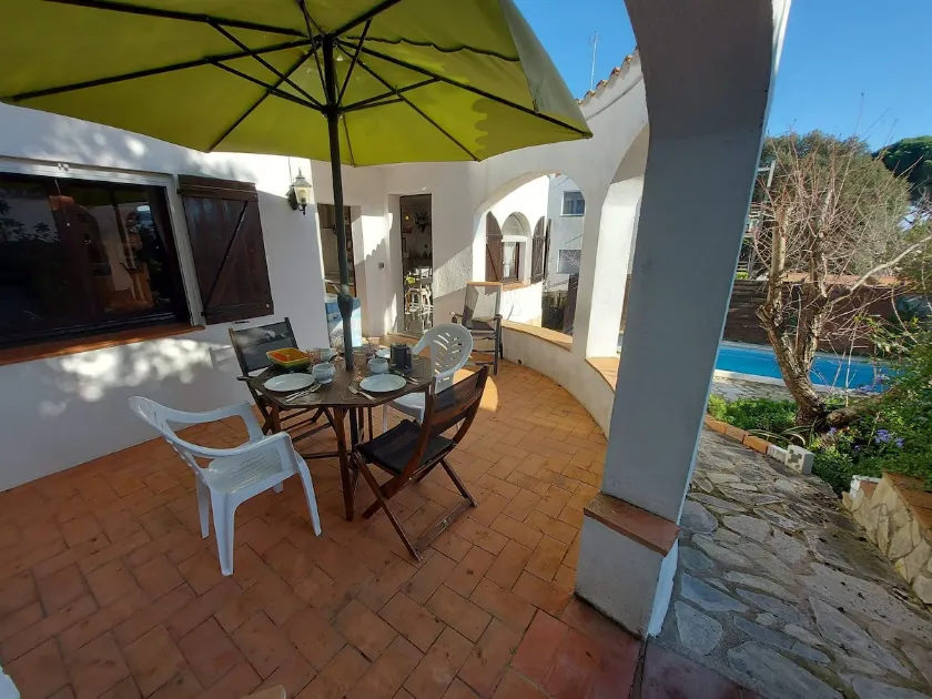 Casa El Berjot42