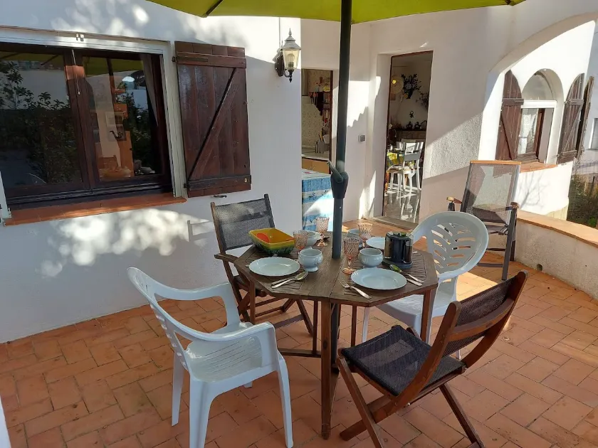 Casa El Berjot43
