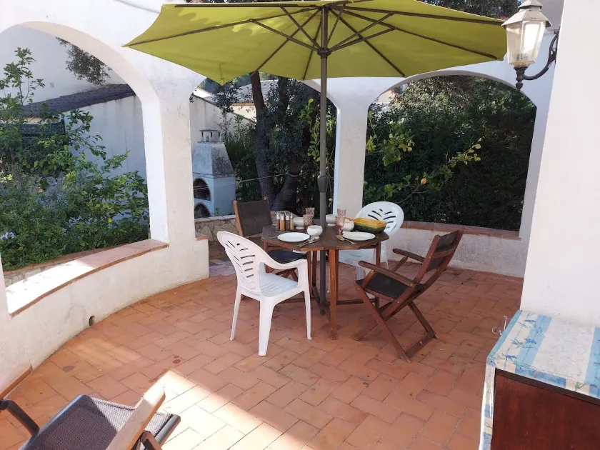 Casa El Berjot44
