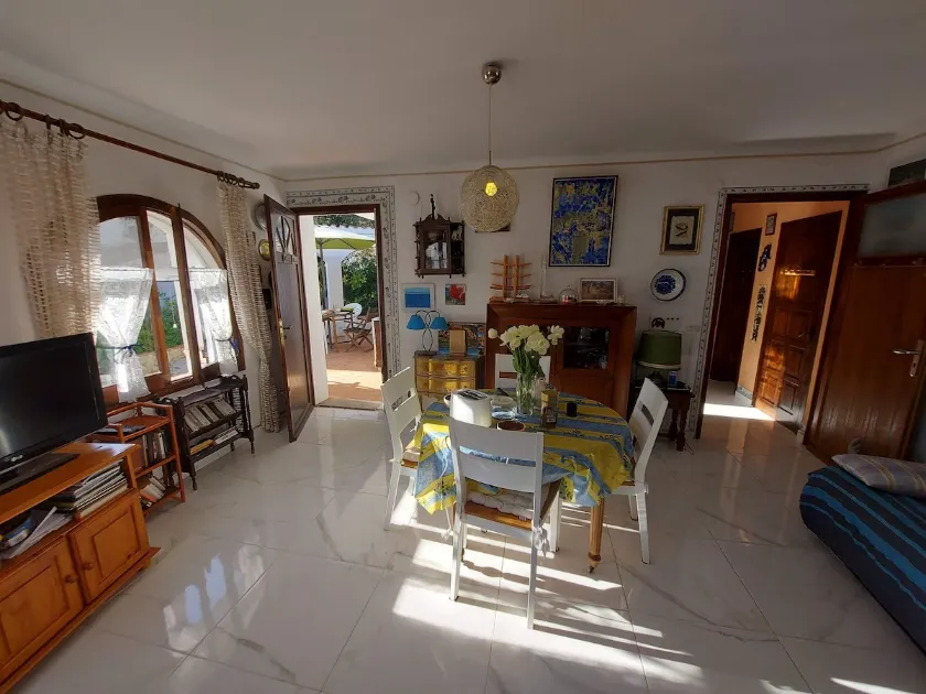Casa El Berjot47